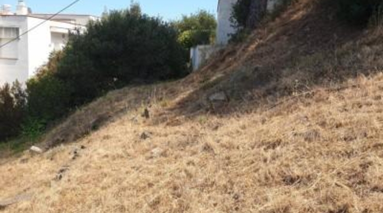 Gerona - Llançà - 1210m2