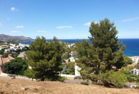 Llançà 1210&nbsp;m²