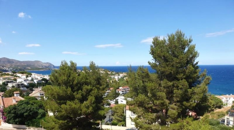 Gerona - Llançà - 1210m2