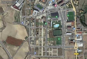 Tafalla 2459&nbsp;m²