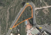 Sòl urbà en venda a la España, Adeje, ref.: TR122899 foto
