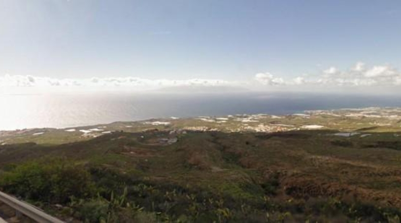 Santa Cruz de Tenerife - Adeje - 1159m2
