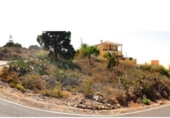Sòl urbà en venda a la España, Adeje, ref.: TR122899 foto