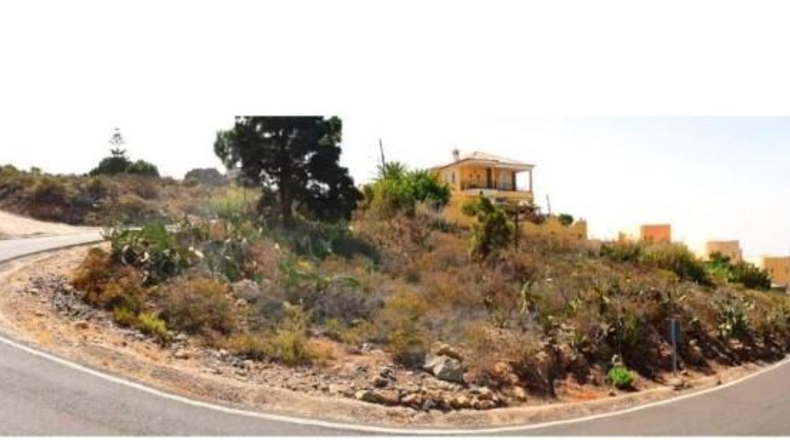 Santa Cruz de Tenerife - Adeje - 1159m2