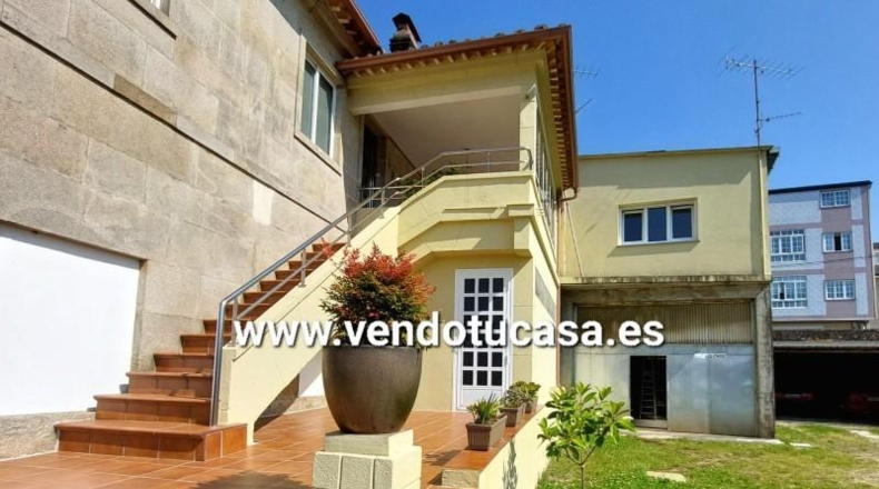 Pontevedra - Pontevedra - 151m2