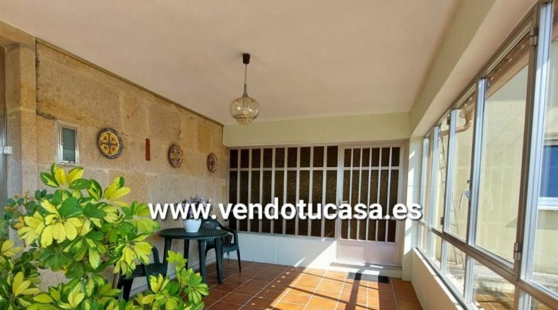 Pontevedra - Pontevedra - 151m2