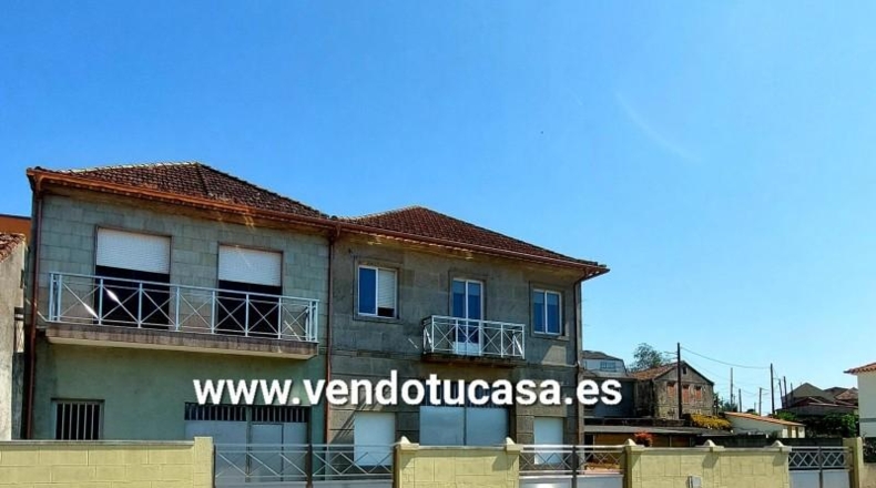 Pontevedra - Pontevedra - 151m2