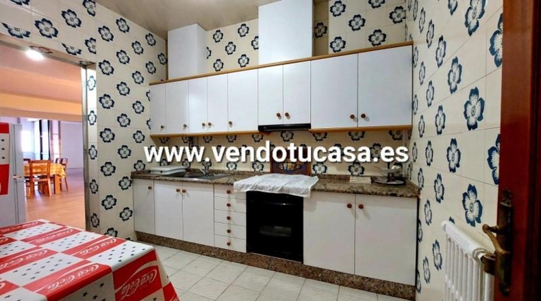Pontevedra - Pontevedra - 151m2
