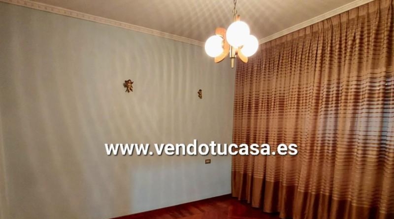 Pontevedra - Pontevedra - 151m2
