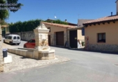Casa de camp amb terreny en venda a la España, Castrojeriz, ref.: TR135326 foto