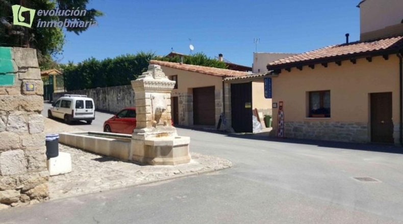 Burgos - Castrojeriz - 1500m2