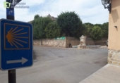 Casa de camp amb terreny en venda a la España, Castrojeriz, ref.: TR135326 foto
