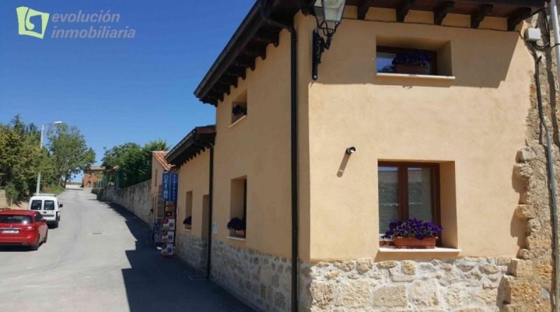 Burgos - Castrojeriz - 1500m2