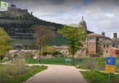 Casa de camp amb terreny en venda a la España, Castrojeriz, ref.: TR135326 foto