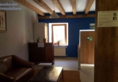 Casa de camp amb terreny en venda a la España, Castrojeriz, ref.: TR135326 foto