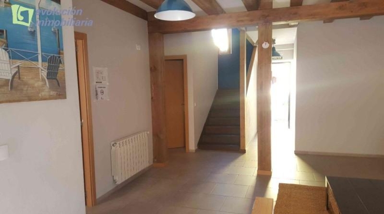Burgos - Castrojeriz - 1500m2