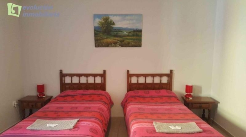 Burgos - Castrojeriz - 1500m2
