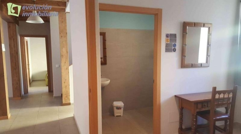 Burgos - Castrojeriz - 1500m2