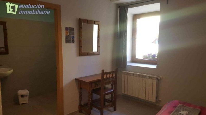 Burgos - Castrojeriz - 1500m2