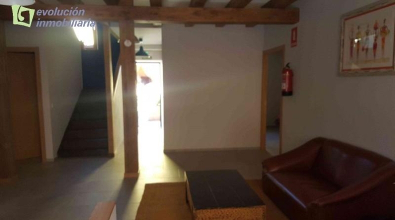 Burgos - Castrojeriz - 1500m2
