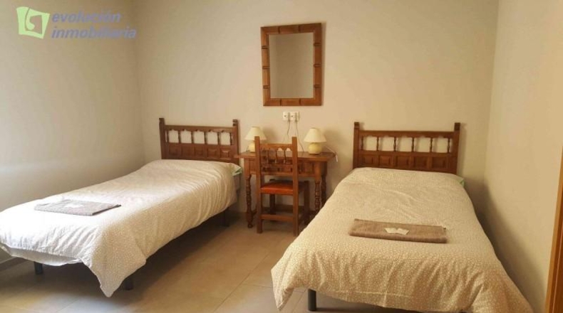 Burgos - Castrojeriz - 1500m2