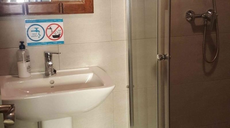 Burgos - Castrojeriz - 1500m2
