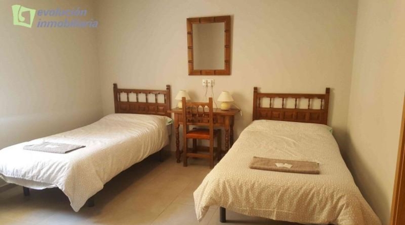 Burgos - Castrojeriz - 1500m2