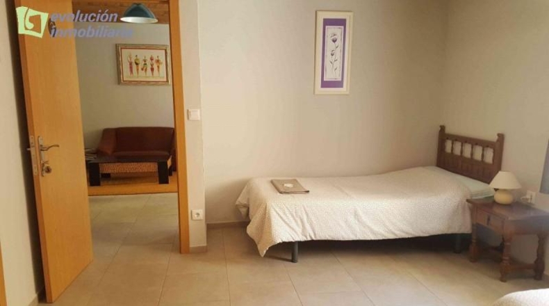 Burgos - Castrojeriz - 1500m2