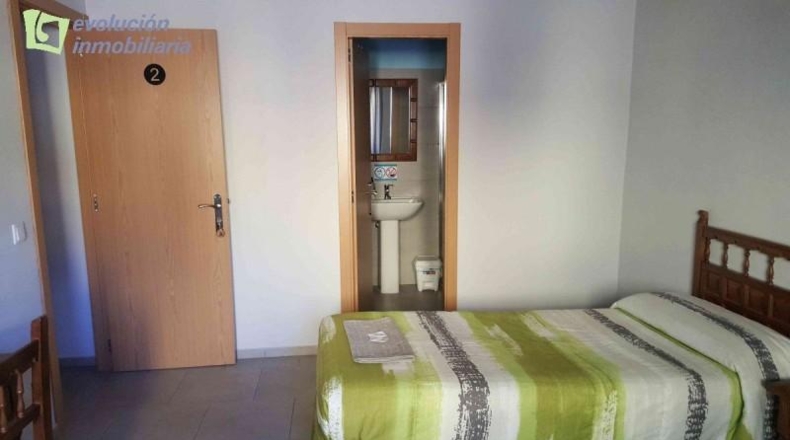 Burgos - Castrojeriz - 1500m2