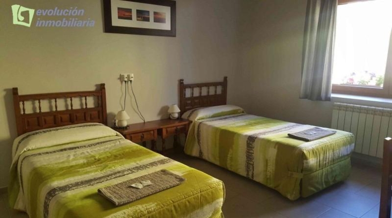 Burgos - Castrojeriz - 1500m2