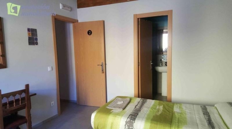 Burgos - Castrojeriz - 1500m2