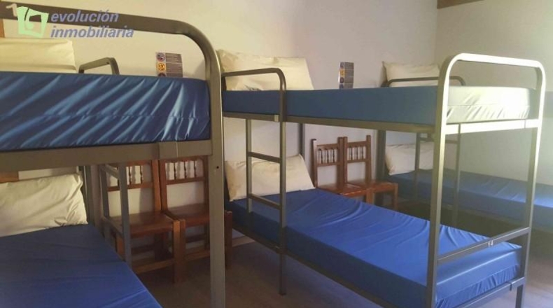 Burgos - Castrojeriz - 1500m2