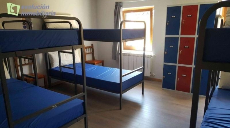Burgos - Castrojeriz - 1500m2