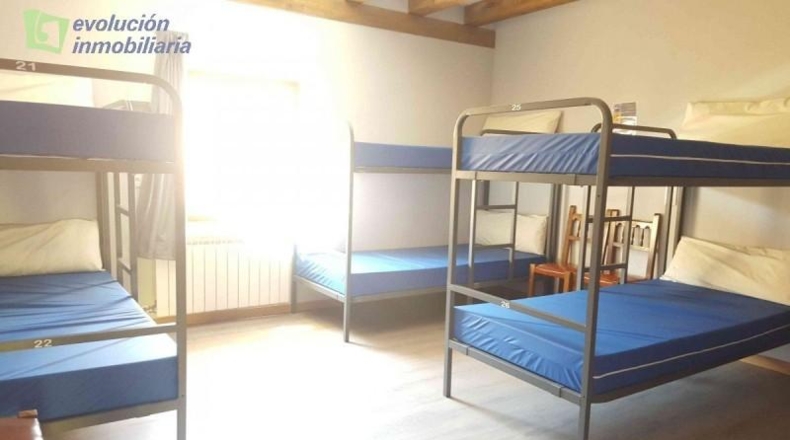 Burgos - Castrojeriz - 1500m2