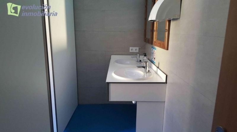 Burgos - Castrojeriz - 1500m2