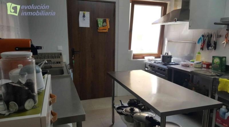 Burgos - Castrojeriz - 1500m2
