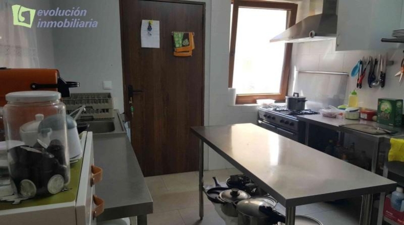 Burgos - Castrojeriz - 1500m2