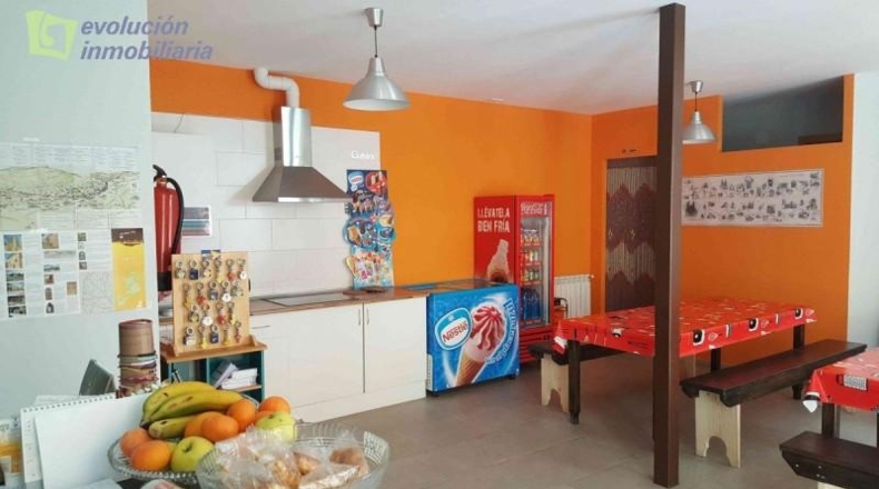 Burgos - Castrojeriz - 1500m2