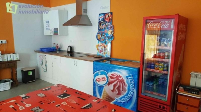 Burgos - Castrojeriz - 1500m2