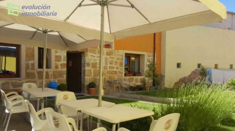 Burgos - Castrojeriz - 1500m2