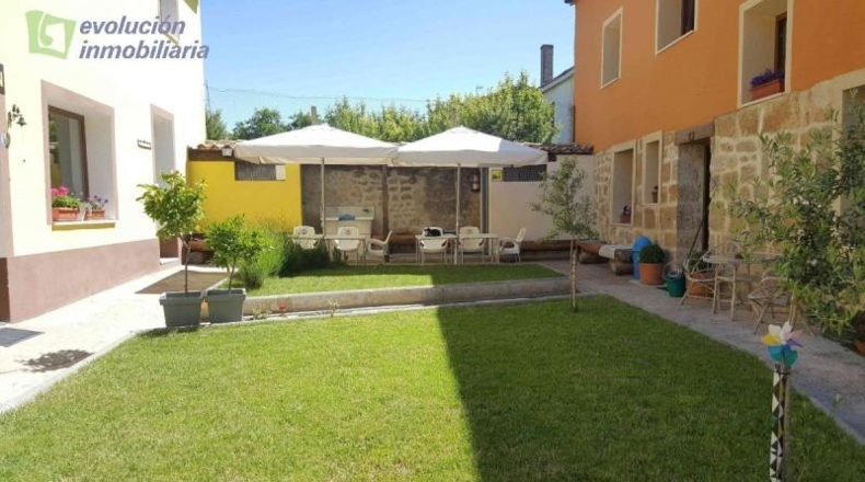 Burgos - Castrojeriz - 1500m2