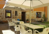 Casa de camp amb terreny en venda a la España, Castrojeriz, ref.: TR135326 foto