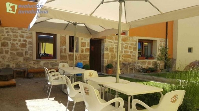 Burgos - Castrojeriz - 1500m2