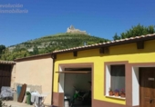 Casa de camp amb terreny en venda a la España, Castrojeriz, ref.: TR135326 foto
