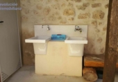 Casa de camp amb terreny en venda a la España, Castrojeriz, ref.: TR135326 foto