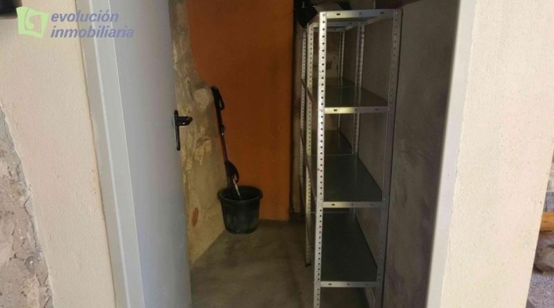 Burgos - Castrojeriz - 1500m2