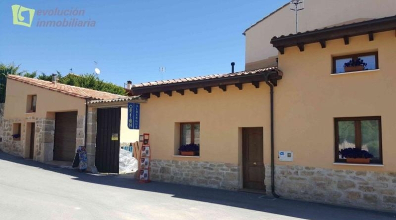 Burgos - Castrojeriz - 1500m2