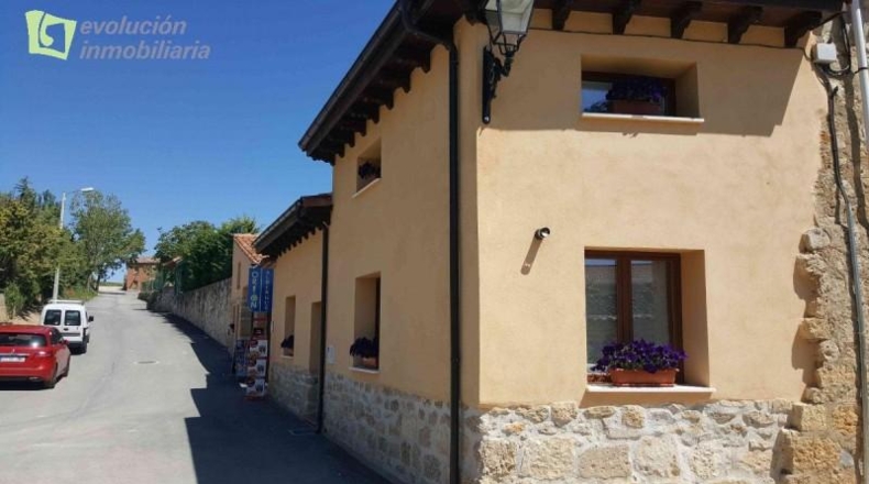 Burgos - Castrojeriz - 1500m2