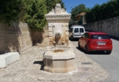 Casa de camp amb terreny en venda a la España, Castrojeriz, ref.: TR135326 foto