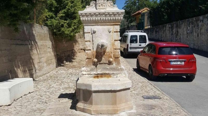 Burgos - Castrojeriz - 1500m2